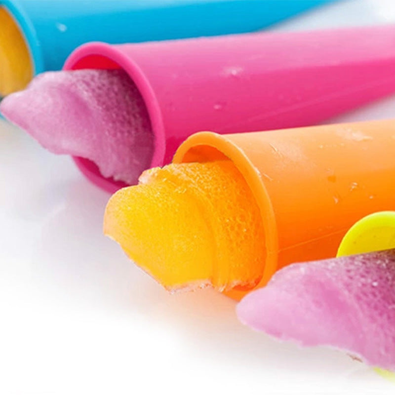 MakeIce™ | Maak nu de lekkerste ijsjes in huis!