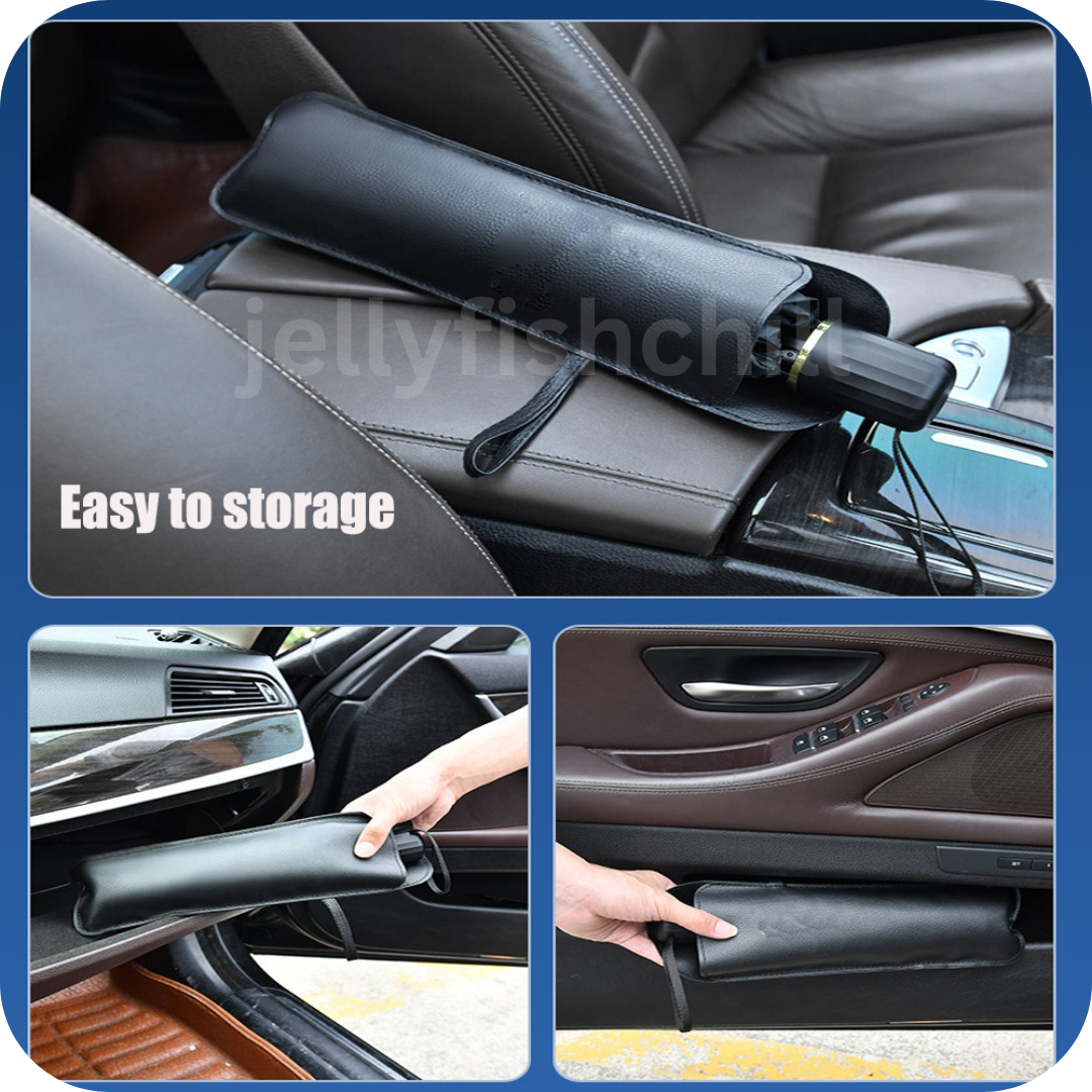 SunShield™ | Bescherm je auto tegen extreme hitte en zonneschade!