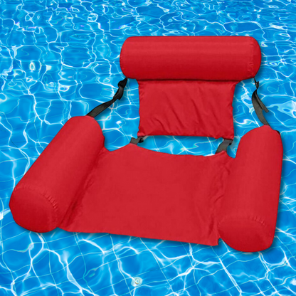 SwimSeat™ |  Ultieme comfort en ontspanning in water!