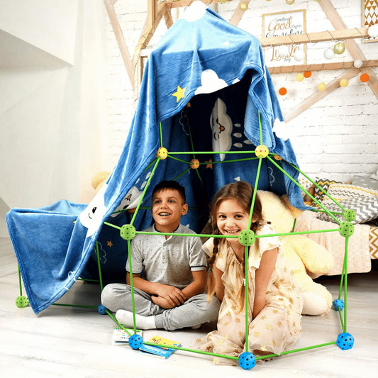 Kidscastle™ | Speelplezier voor alle kinderen!