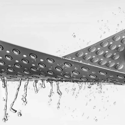 SafeGrip™ - Anti Slip & Scrub Mat | Veilig en Comfortabel Douchen.