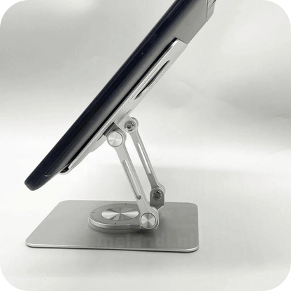 Flexible™ | Het perfecte 360° graden standaard voor uw laptop, tablet of telefoon!