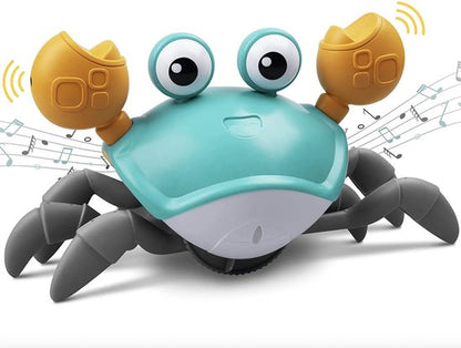 KidsCrab™ | Help je kleintje met kruipen!