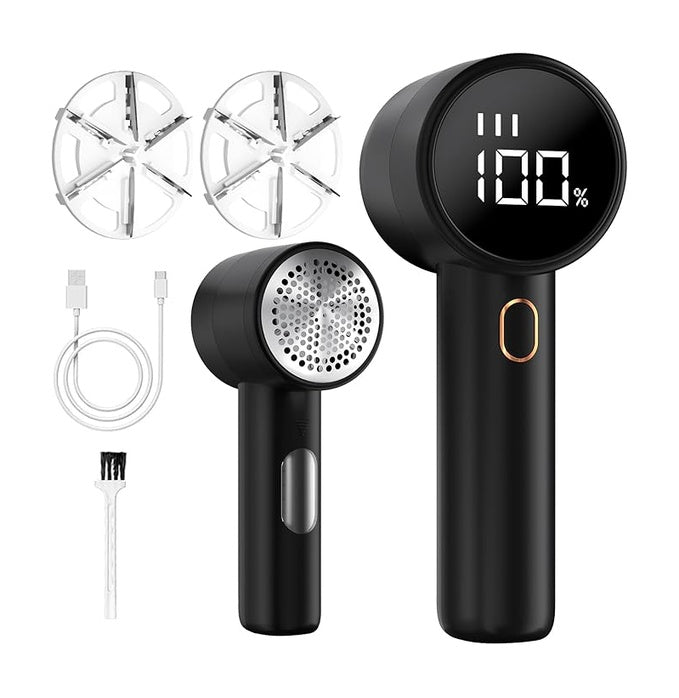 LintClean™ | Eenvoudig, Snel en Effectief Tegen Pluizen.