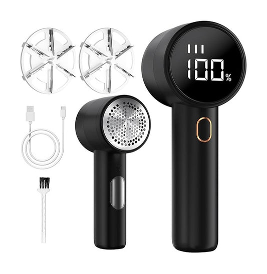 LintClean™ | Eenvoudig, Snel en Effectief Tegen Pluizen.