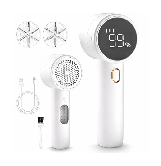 LintClean™ | Eenvoudig, Snel en Effectief Tegen Pluizen.