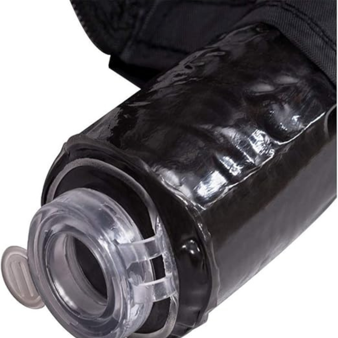 MugSafe™ |  Voor een Ontspannen Buitenervaring Zonder Ongedierte.
