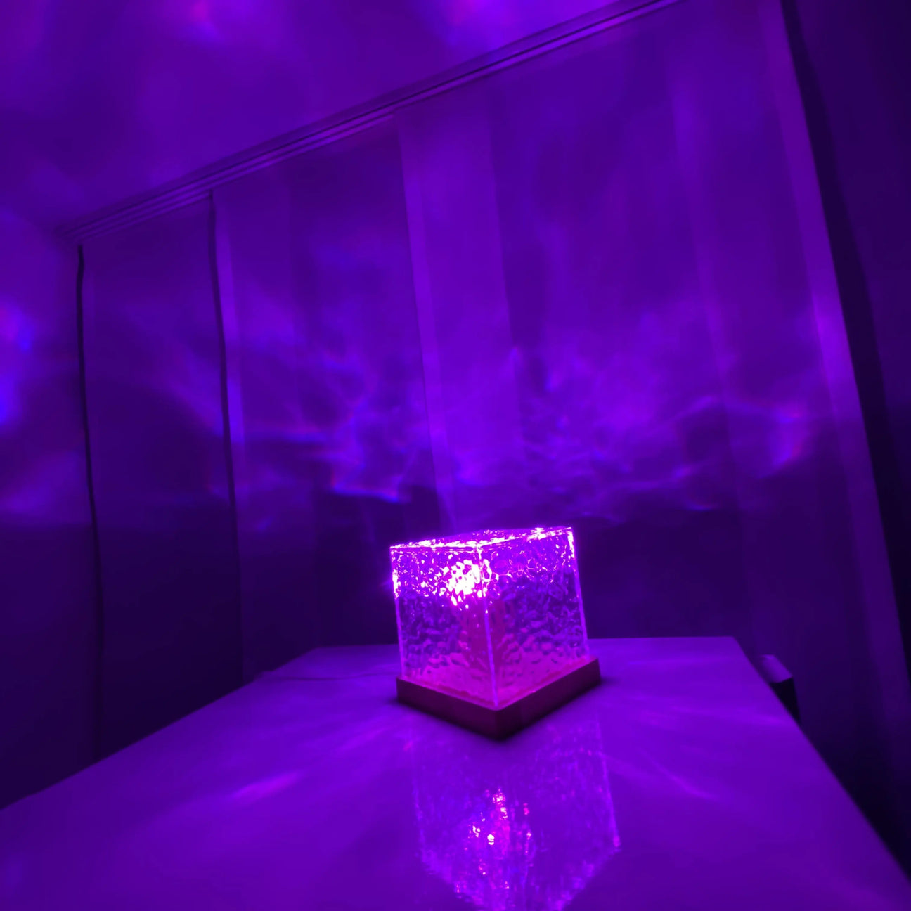 CubeLight™ | Ondek de verlichting voor jouw levensstijl.