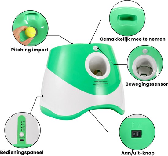 DogLaunch™ | Waar Plezier en Ontwikkeling Samenkomen.