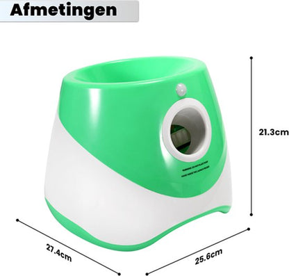 DogLaunch™ | Waar Plezier en Ontwikkeling Samenkomen.