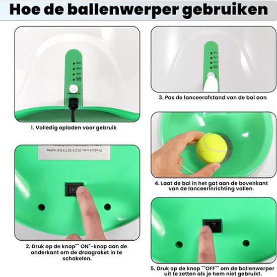 DogLaunch™ | Waar Plezier en Ontwikkeling Samenkomen.