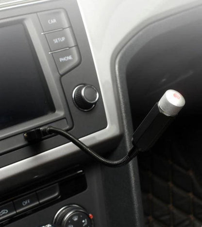 CarStar™ | Upgrade je auto met een eigen sterrenhemel!