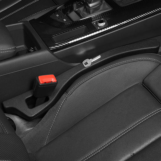 CarHelp™ | Nooit meer last van spullen onder je stoel!
