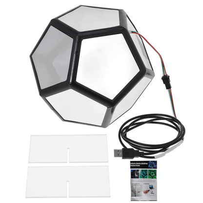 UniLed™ | Voeg meer sfeer toe in huis!