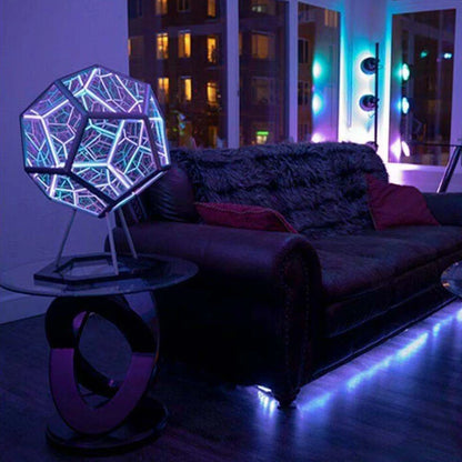 UniLed™ | Voeg meer sfeer toe in huis!