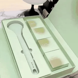 EasyScrub™ | Elektrische Rugborstel voor Moeilijk Bereikbare Plekken.