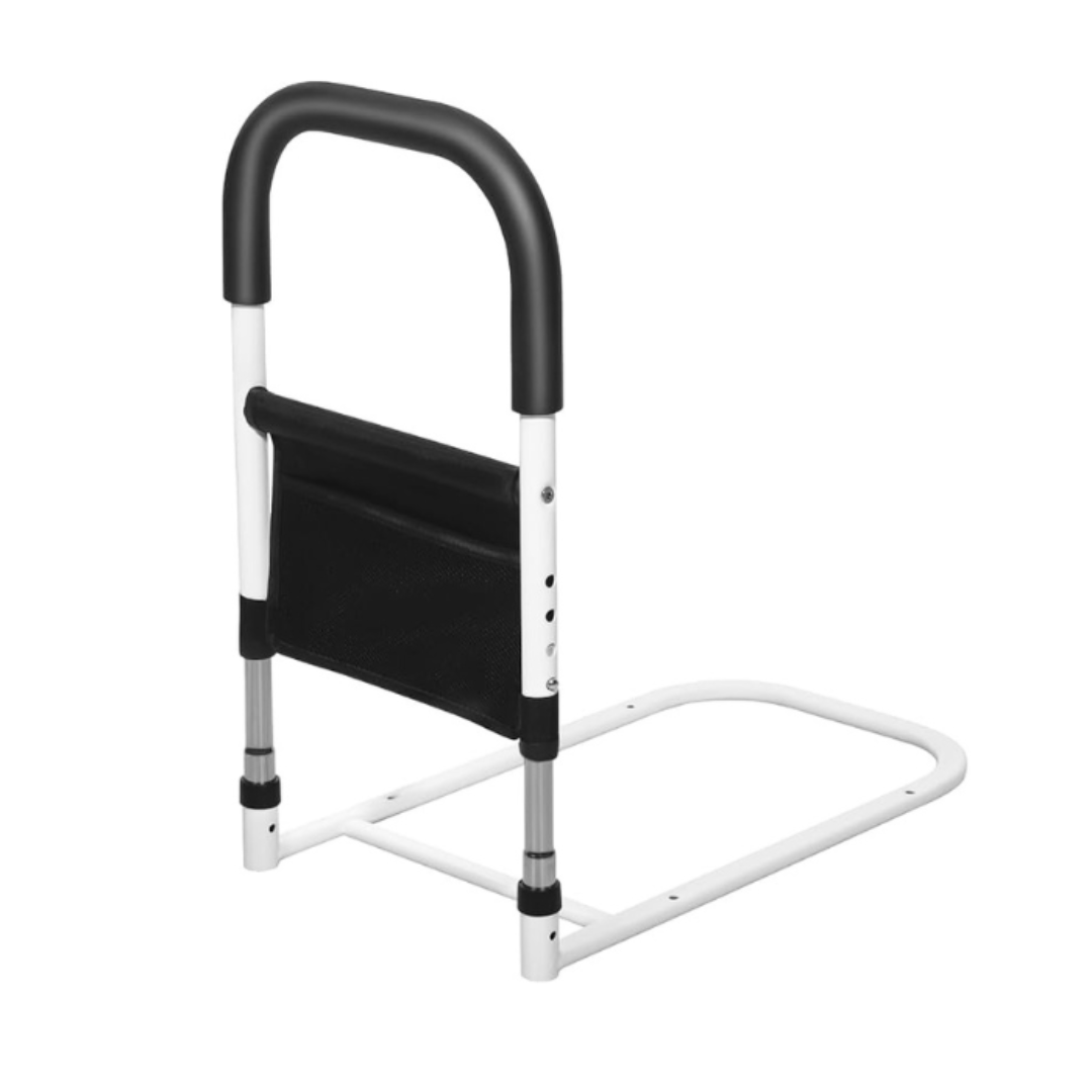 BedSafe™ | Betrouwbare Steun, Altijd Binnen Handbereik.