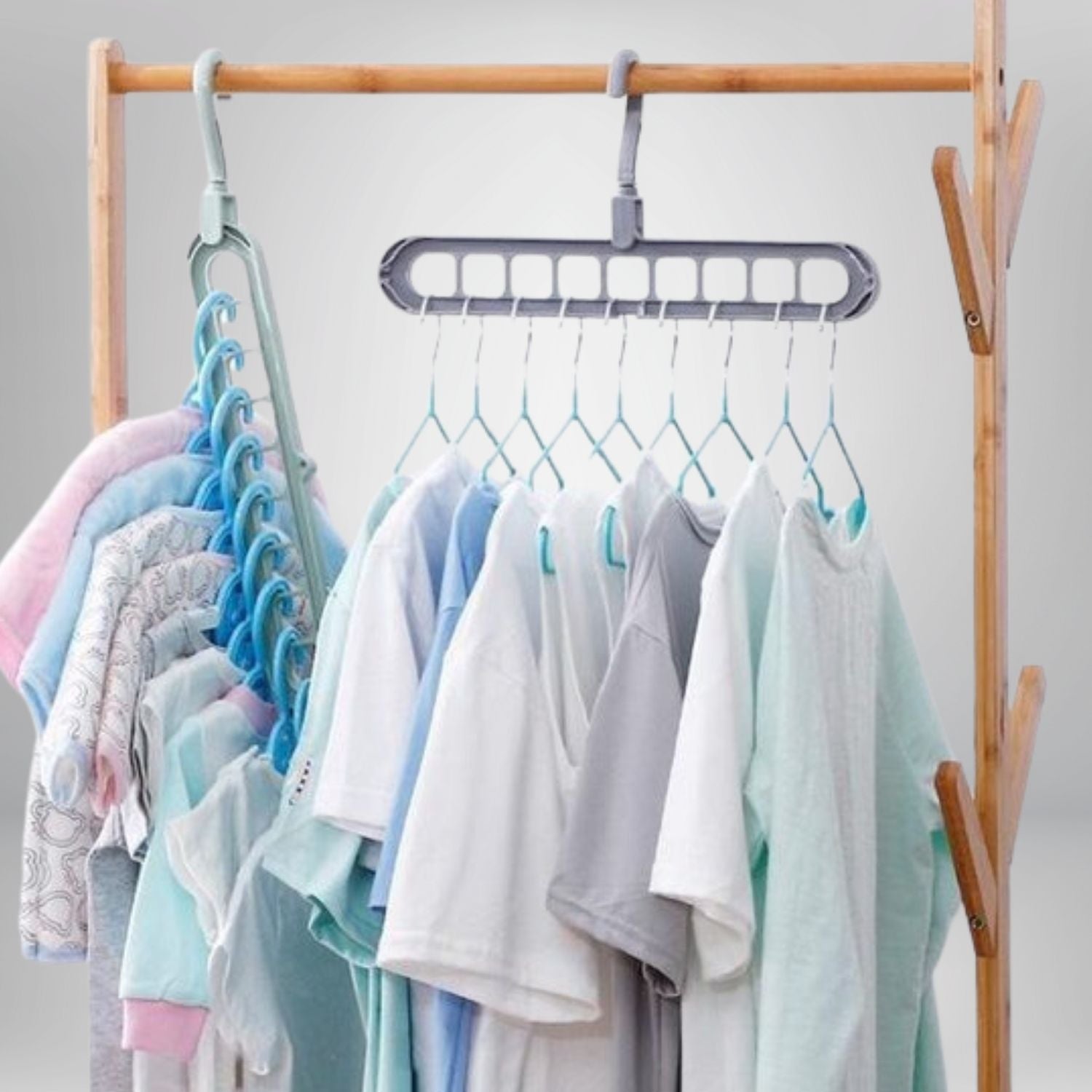 spacesaver rack vouwbaar multifunctioneel and ruimtebesparend melandi