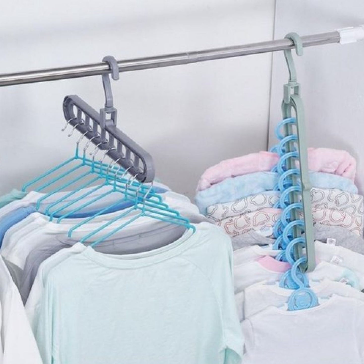 spacesaver rack vouwbaar multifunctioneel and ruimtebesparend melandi