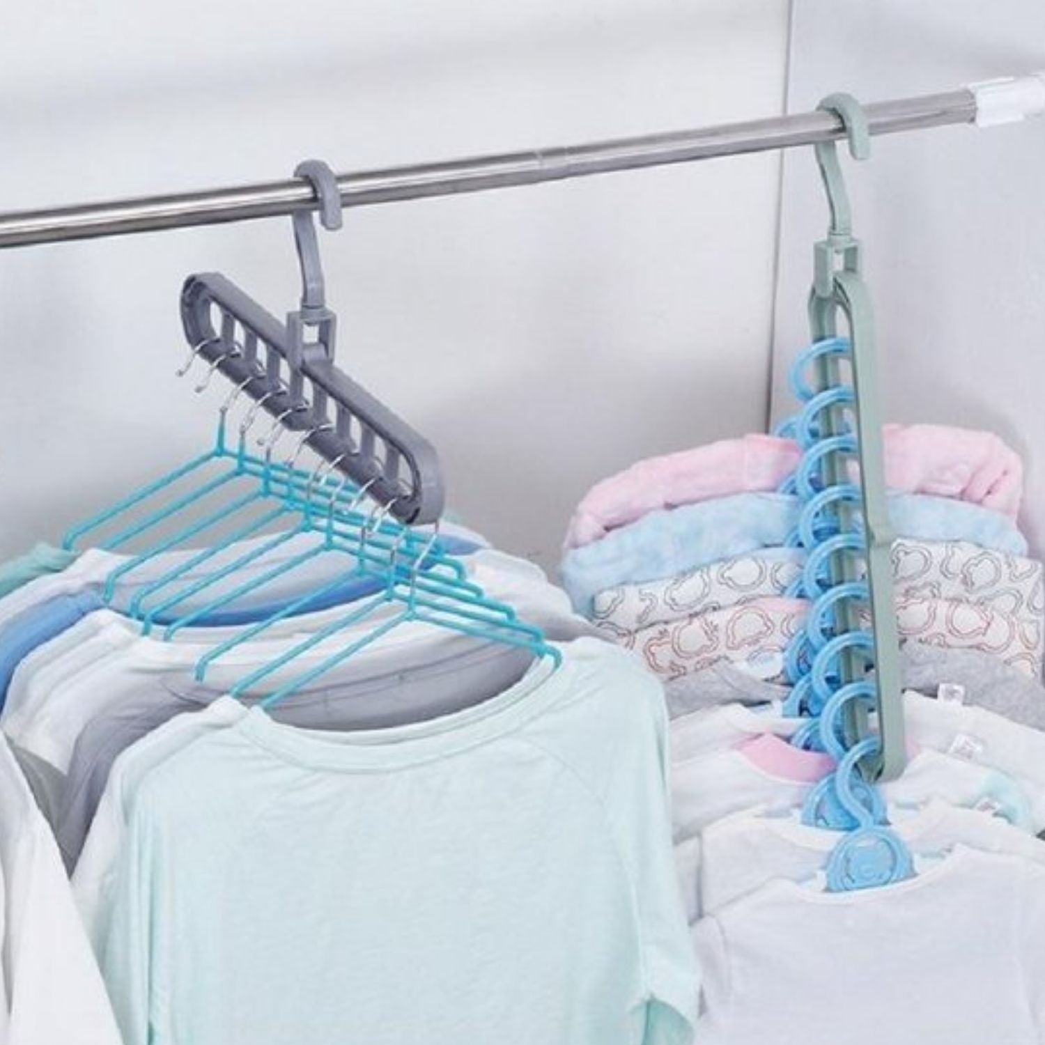 spacesaver rack vouwbaar multifunctioneel and ruimtebesparend melandi
