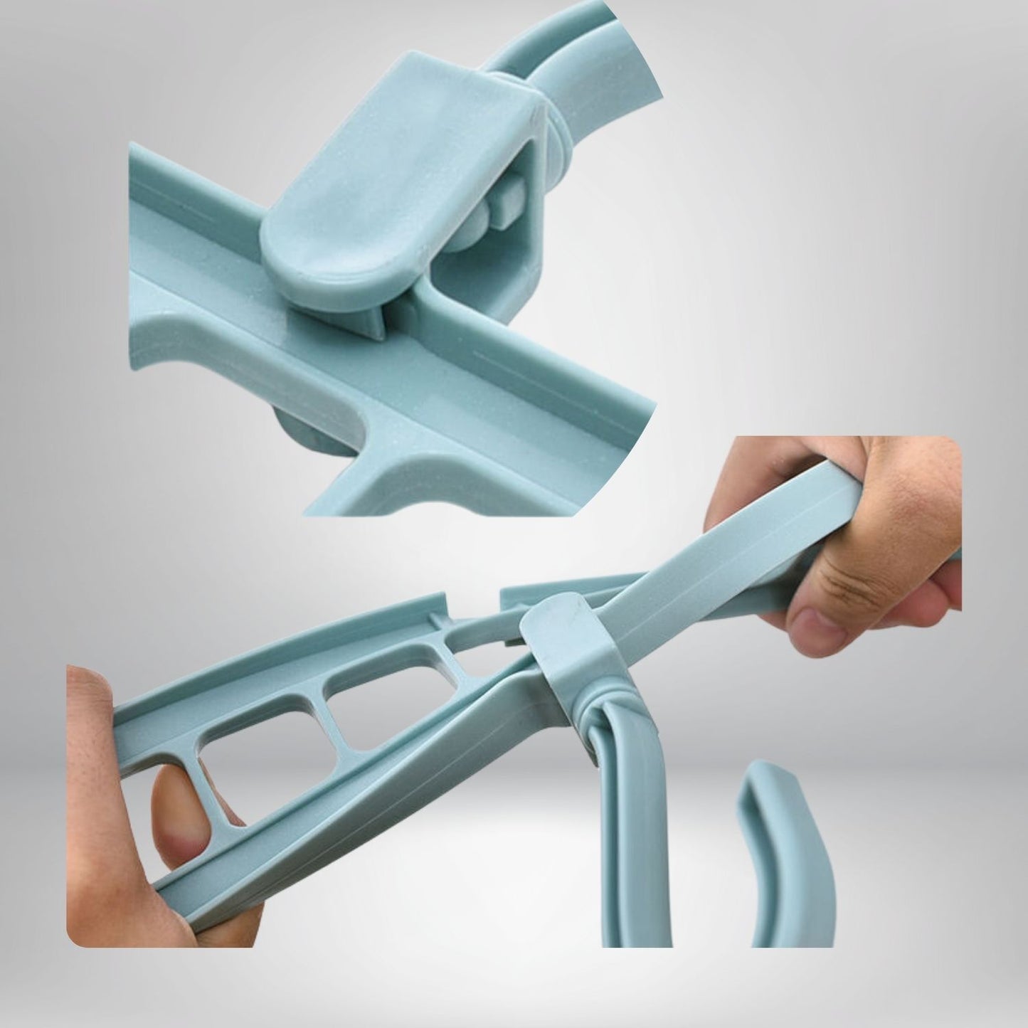 spacesaver rack vouwbaar multifunctioneel and ruimtebesparend melandi