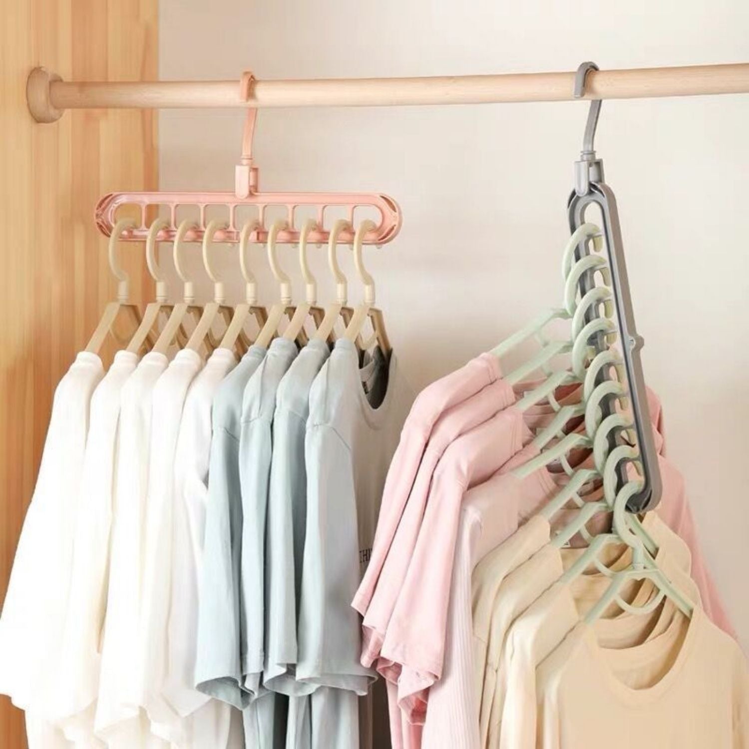 spacesaver rack vouwbaar multifunctioneel and ruimtebesparend melandi