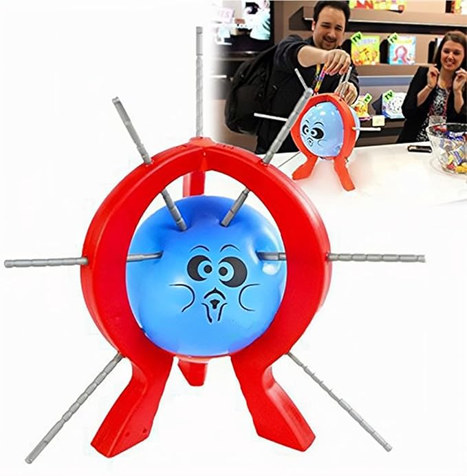 BoomBaloon™ | Het leukste spel voor jong en oud!