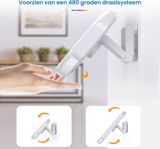 ShowerMate™ | Het begin van de ultieme douche ervaring.