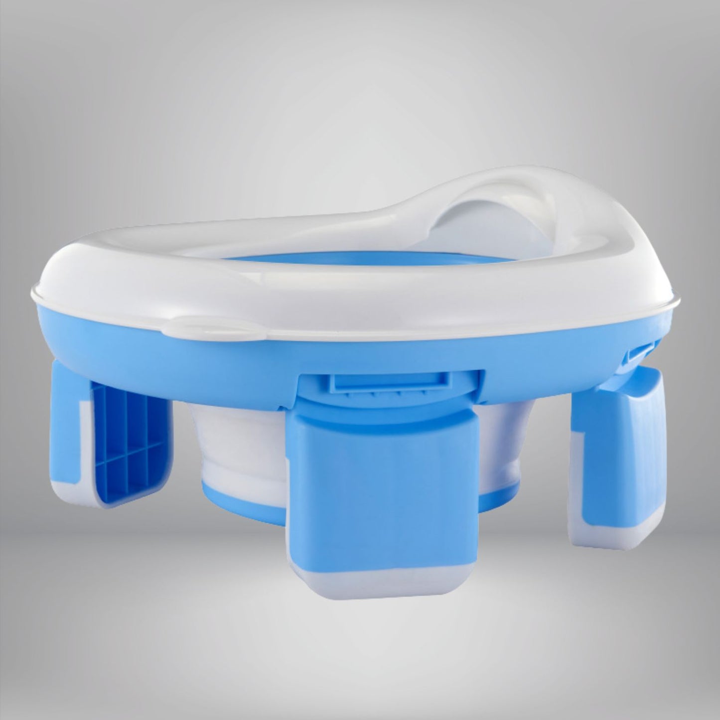 ToddlerSafe™ | De oplossing voor een zorgeloze reis!