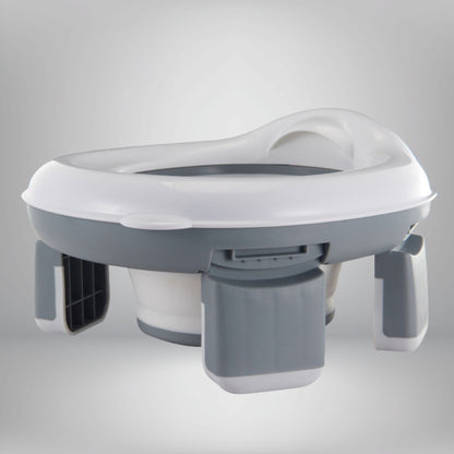 ToddlerSafe™ | De oplossing voor een zorgeloze reis!
