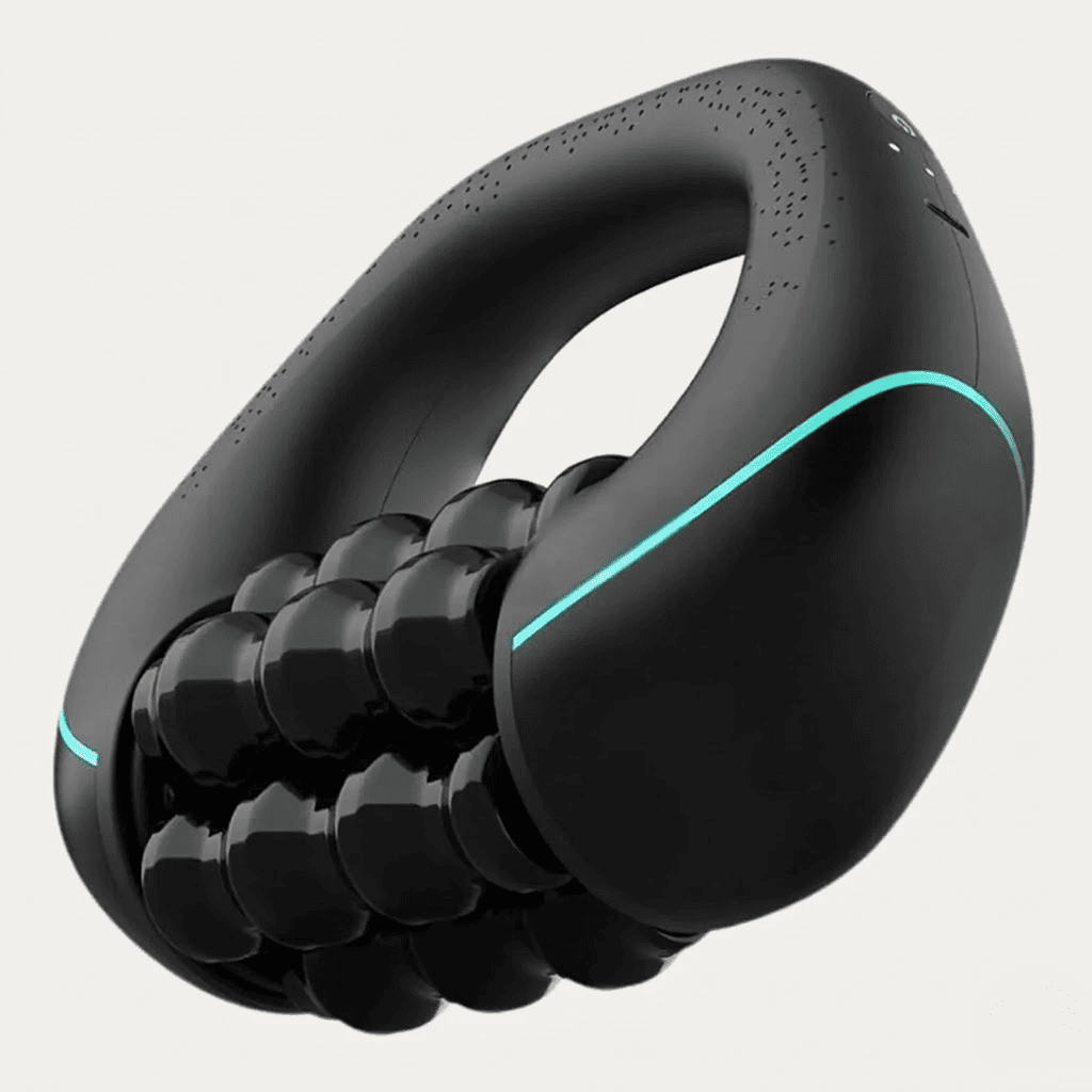 FlexRelief™ | Altijd Klaar Voor Jouw Herstelmoment.