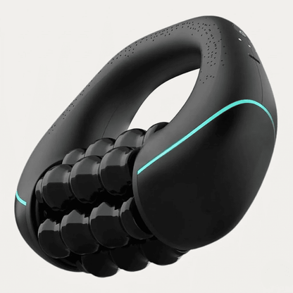 FlexRelief™ | Altijd Klaar Voor Jouw Herstelmoment.