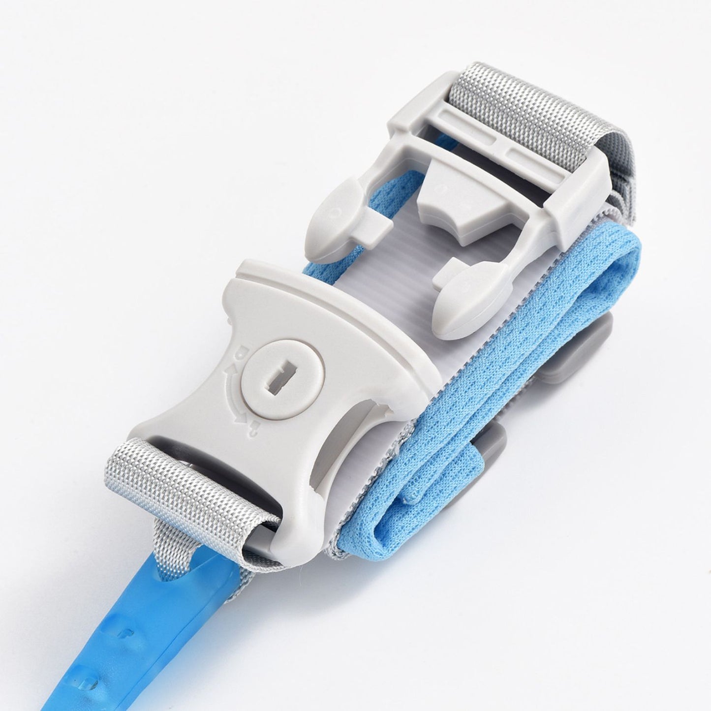 WristGuard™  | Veilig dichtbij in elke drukke omgeving.