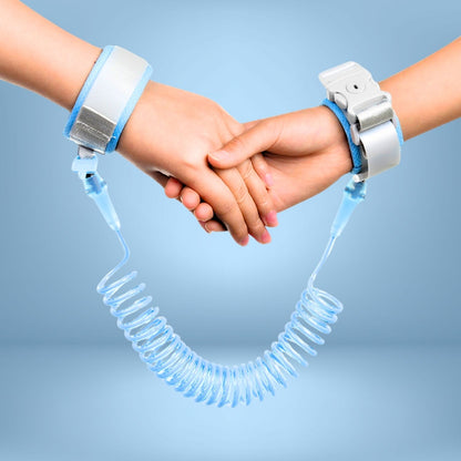 WristGuard™  | Veilig dichtbij in elke drukke omgeving.