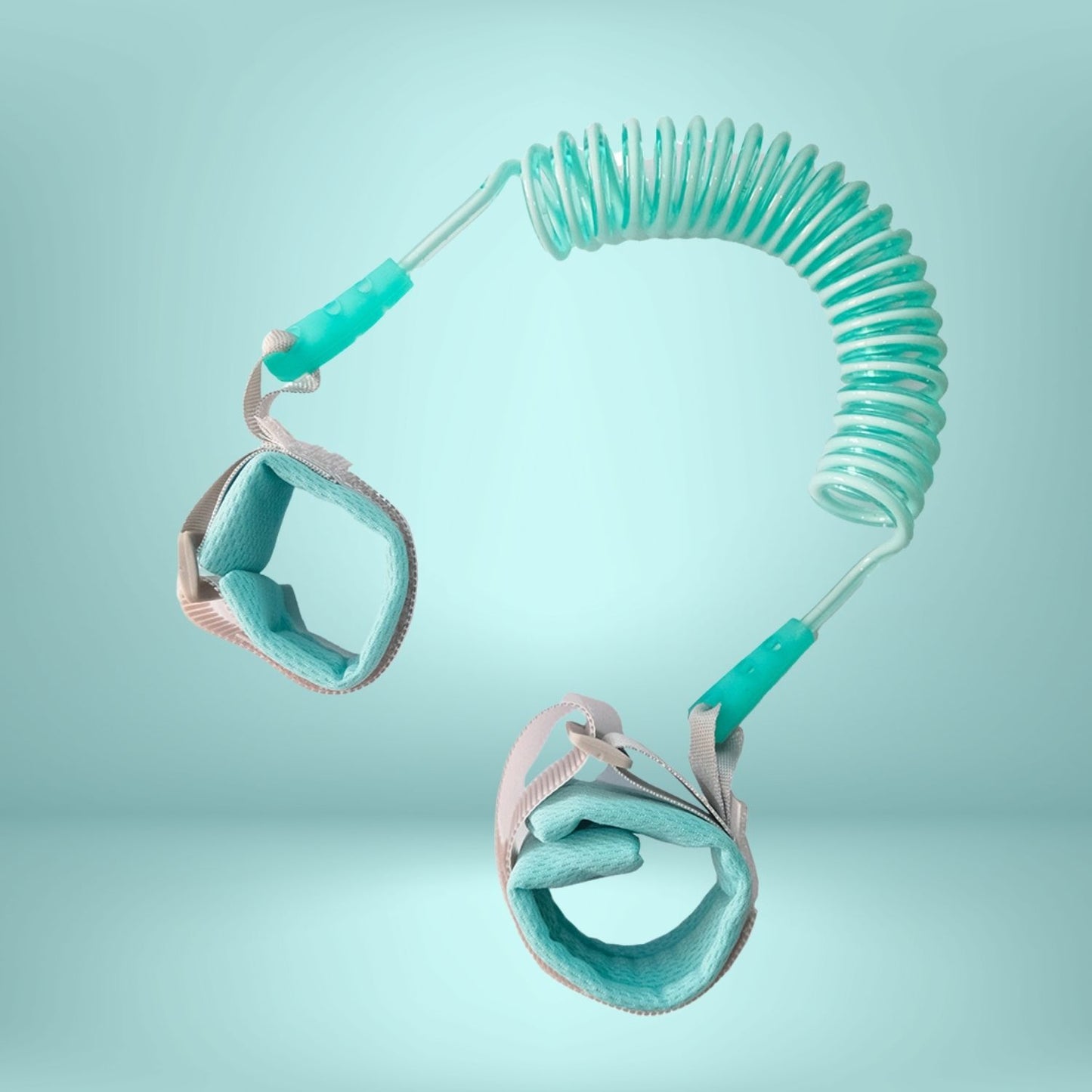 WristGuard™  | Veilig dichtbij in elke drukke omgeving.