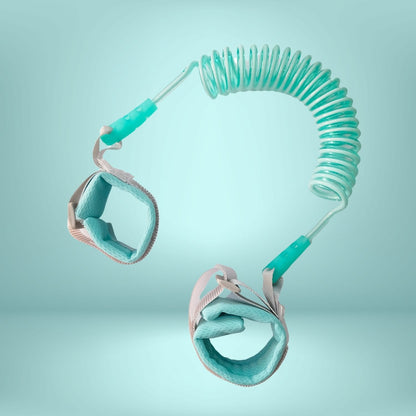 WristGuard™  | Veilig dichtbij in elke drukke omgeving.