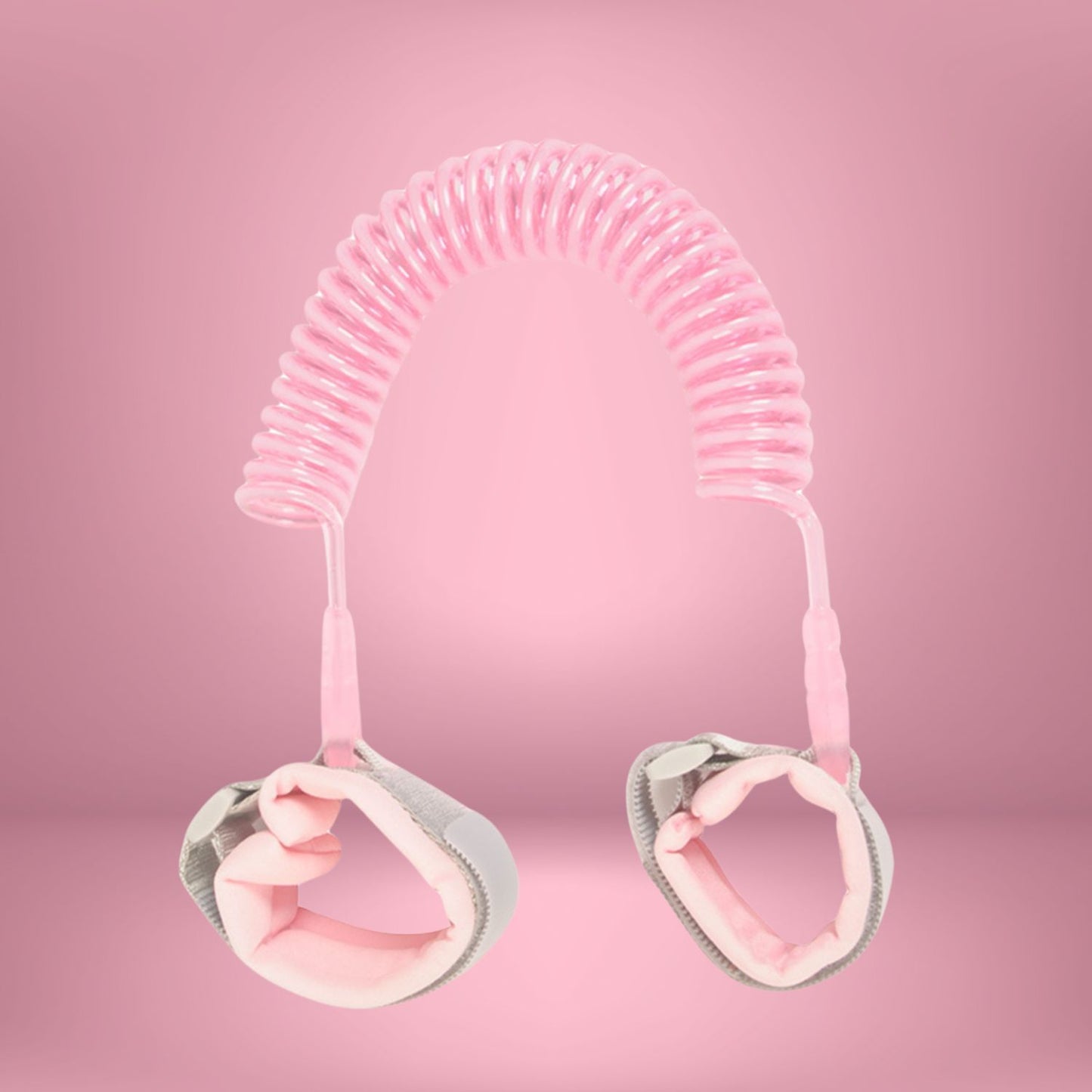WristGuard™  | Veilig dichtbij in elke drukke omgeving.