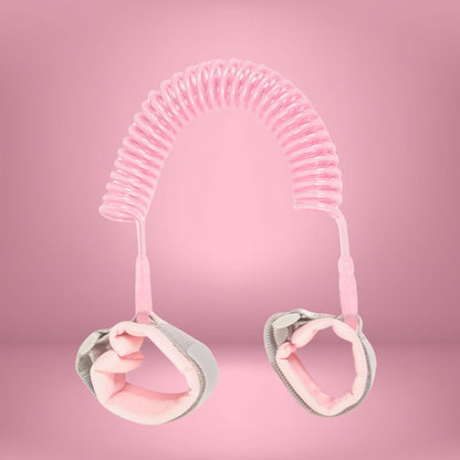 WristGuard™  | Veilig dichtbij in elke drukke omgeving.