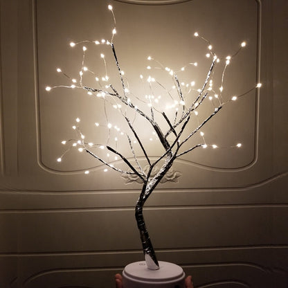 GlowTree™ |  Creëer een magische gloed in je huis!