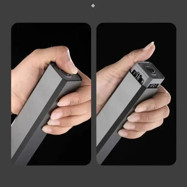 Multitool™ | Al uw schroeven in een stijlvolle gereedschapskist!