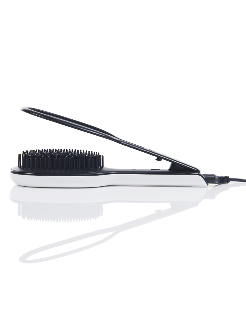 SmoothWave™ | De oplossing tot snel en effectief stijl haar!