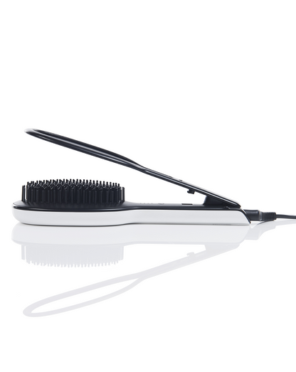 SmoothWave™ | De oplossing tot snel en effectief stijl haar!