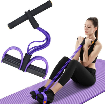 FlexFit™ | Gemakkelijk en overal je workouts doen!