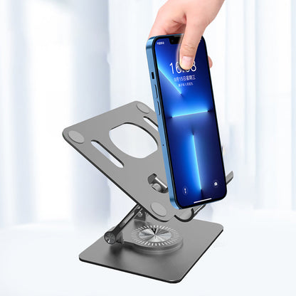 Flexible™ | Het perfecte 360° graden standaard voor uw laptop, tablet of telefoon!