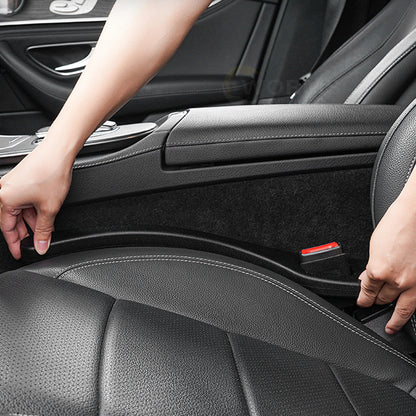 CarHelp™ | Nooit meer last van spullen onder je stoel!