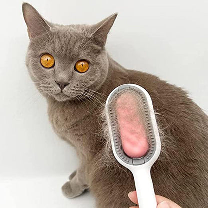 CatHair™ | Haren verwijderen was nog nooit zo makkelijk!