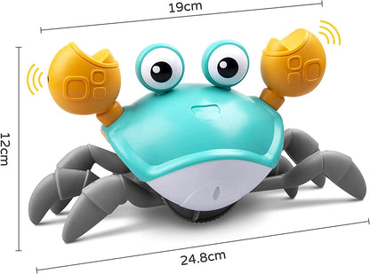 KidsCrab™ | Help je kleintje met kruipen!