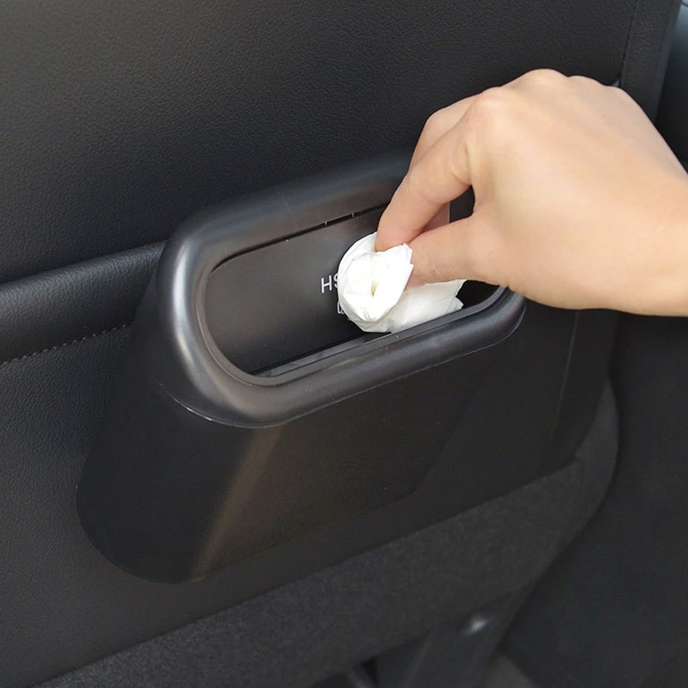 CarTrash™ | Houd je auto altijd netjes en fris!