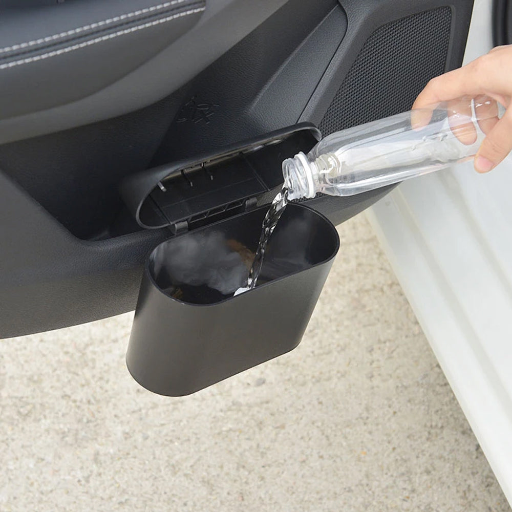 CarTrash™ | Houd je auto altijd netjes en fris!