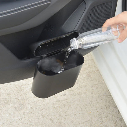 CarTrash™ | Houd je auto altijd netjes en fris!